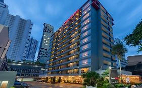Furamaxclusive Sathorn Bangkok